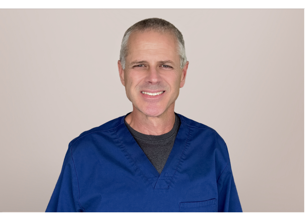 Randall Hudson, APRN